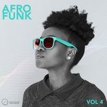 Artwork für "Afro Funk, Vol. 4"