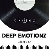 Portada para "Deep Emotionz"