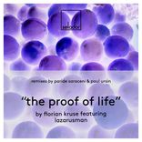 Artwork for "Proof Of Life"