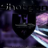 Portada para "Shotgun EP"