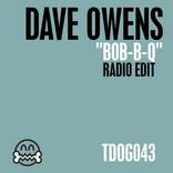 Artwork für "Bob-B-Q"