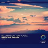 Artwork for "Mountain Breeze"