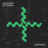 Artwork for "Bassmaul EP"