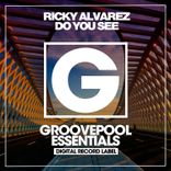 Artwork for "Do You See"