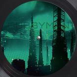 Artwork für "Alpha Transmissions EP"