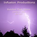 Artwork for "Survive That Storm"