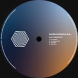 Portada para "Saturn"