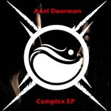 Artwork for "Complex EP"