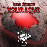 Artwork for "Your Love"
