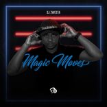 Artwork for "Magic Moves"