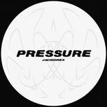 Artwork für "Pressure"