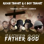 Artwork for "Father God"