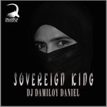 Artwork for "Sovereign King"