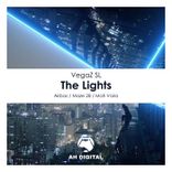 Artwork for "The Lights"