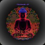 Artwork voor "Tsunami E.p."