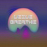 Artwork for "Breathe"