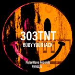 Artwork for "Body Your Jack"