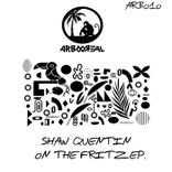 Artwork for "On the Fritz"