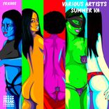 Portada para "SUMMER VA"