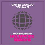 Artwork for "Wanna Be"