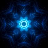 Artwork for "741 Hz Throat Chakra"