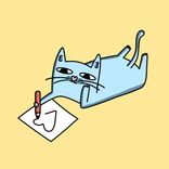 Portada para "Carefree person"