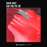 Portada para "Can You Feel Me"