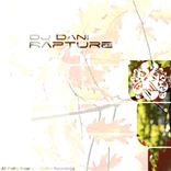 Artwork voor "Rapture"