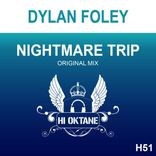 Portada para "Nightmare Trip"