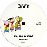 Artwork for "Edd, Ed n Eddy"