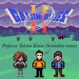 Artwork for "Professor Tatsuro Kensu (Scrimshire Remix)"