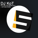 Artwork für "Follow The Moonlight"