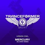 Artwork voor "Mercury"