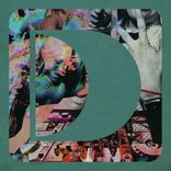 Artwork for "The Prayers EP"