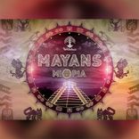 Artwork für "Mayans"