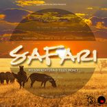 Artwork for "Safari"