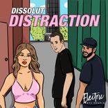 Artwork for "Distraction EP"