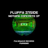 Artwork for "Nothing Concrete EP"