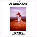 Artwork für "Joyride"