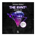 Portada para "The RVNT*"