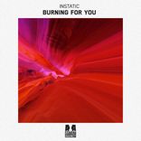 Portada para "Burning For You"