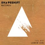 Artwork for "The Way"