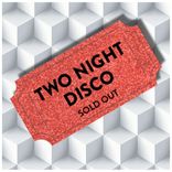 Artwork voor "Two Night Disco (Riccardo Fiori Detroit club mix)"