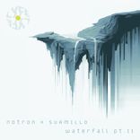Artwork voor "Waterfall Pt. II"