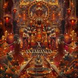 Shade of the Night and Pale of the Moonlight