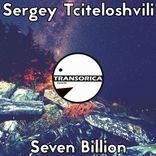 Portada para "Seven Billion"