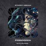 Artwork voor "Posidonia"
