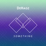 Artwork voor "Something"