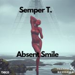 Artwork for "Absent Smile"