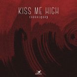 Portada para "Kiss Me High"